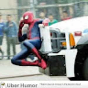 Meet your Posher, Colby